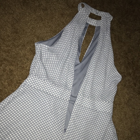 Express dress - Picture 3 of 3